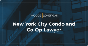 NYC Condo and Co-Op Attorney