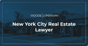 nyc real estate attorney