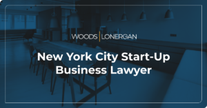 startup attorney nyc