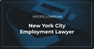 nyc employment attorney